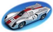Lola T 70 silver Limited